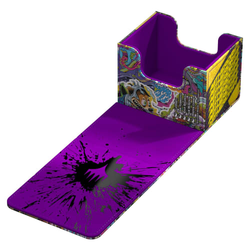 Ultimate Guard - Sidewinder 100+ - Magic: The Gathering - Azerdrift - Revved-Up Racers