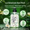 lux Bright Freesia Scented Antibacterial Hand Wash