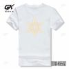 Vegvisir Futhark Runes Navigator Valhalla Odin celtic norse mythology Short Sleeve T Shirt for men Crazy Adult TShirt Celtic