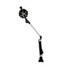 Wuyan LED Lampa robocza z długim ramieniem
