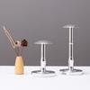 Vintage Hat Cap Display Holder 2 Size Wig Dryer Rack Minimalist Wigs Display Stands  Wig Props