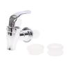 Juice Dispensing Plastic Faucet Wine Dispensing Beverage Bottle Faucet  Wine Barrel