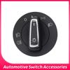 18G941431A For Volkswagen Golf 7 Electric Headlight Head Lamp Light Control Switch Car Accessories