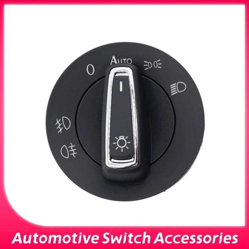 18G941431A For Volkswagen Golf 7 Electric Headlight Head Lamp Light Control Switch Car Accessories