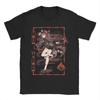 Kaedehara Kazuha Genshin Impact For Unisex Unisex T Shirts  Vintage Tee Shirt Short Sleeve O Neck Tshirt Pure Cotton Adult Clothing