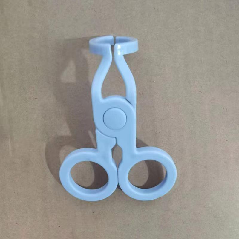 Portable Newbie Eyelid Lifting And Wearing Tool, Contact Lens Assistant With Contact Lenses, Opening And Wearing Tool