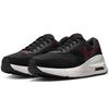 Nike Air Max SYSTM Black Team Red Men Sneakers Anthracite DM9537-003