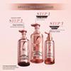 L'Oreal Ginger Shampoo & Conditioner Set