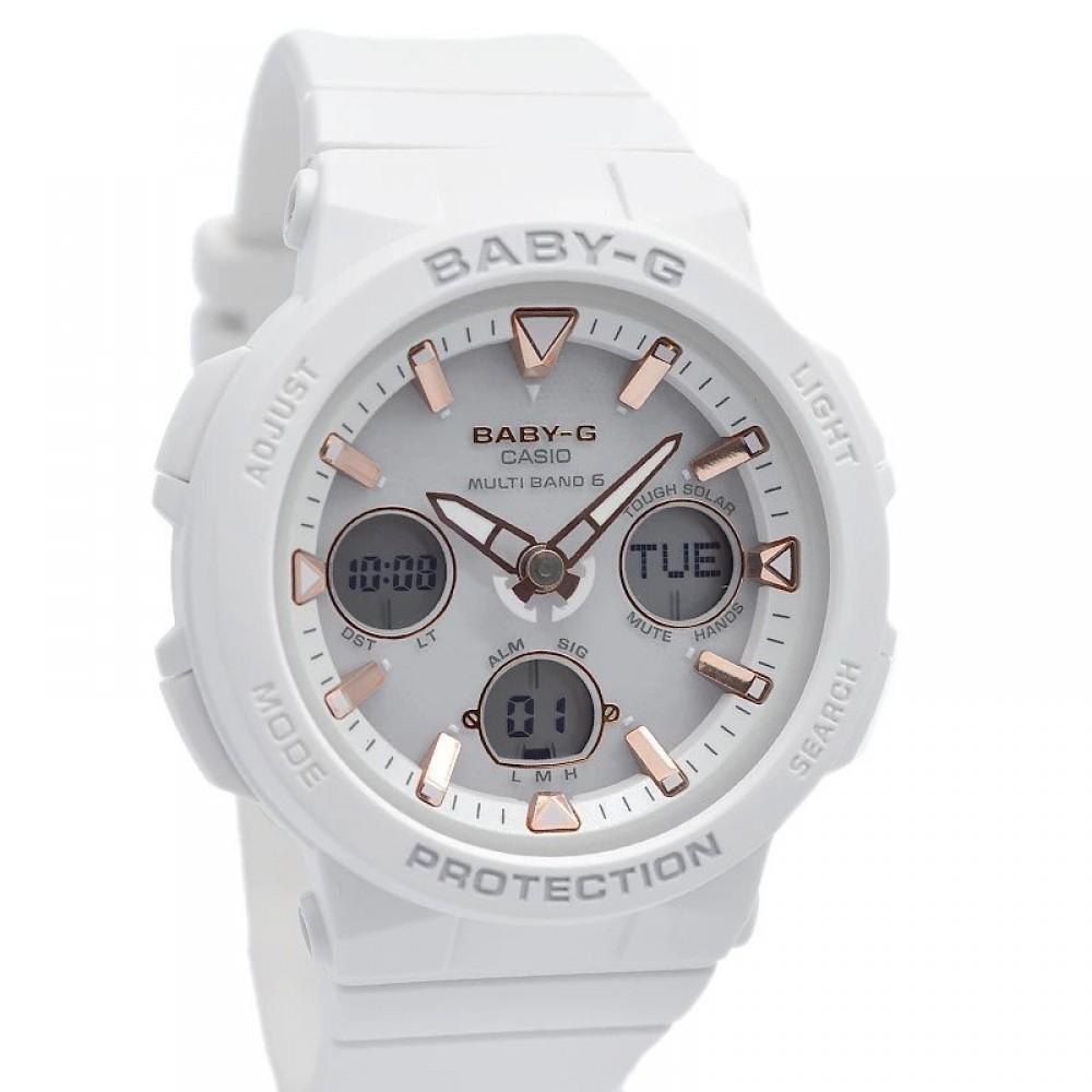 

Casio BABY-G BGA-2500-7AJF