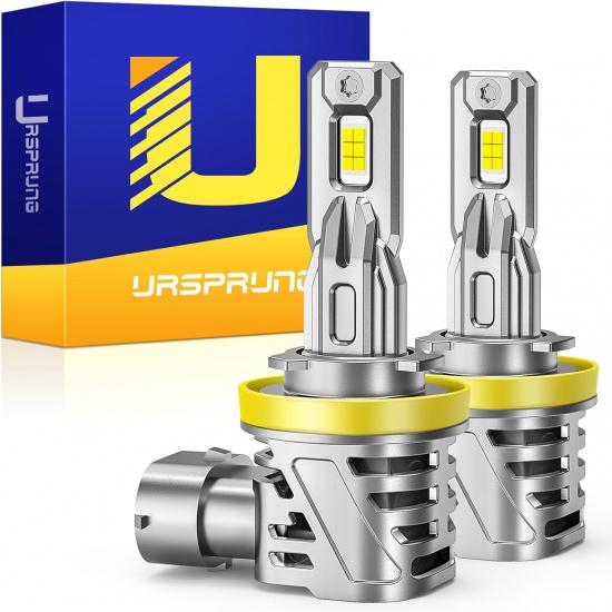 Ursprung H11 Fog Lights Bulb