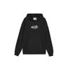 adidas Originals Trefoil Logo Pullover Hoodie Men Hoodie Black HI5265