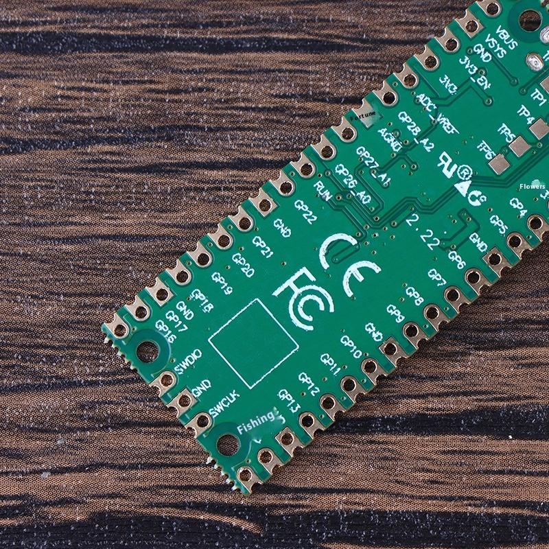 Pico Development Board Rp2040 Pico Raspberry Pi Development Board Raspberry Pi