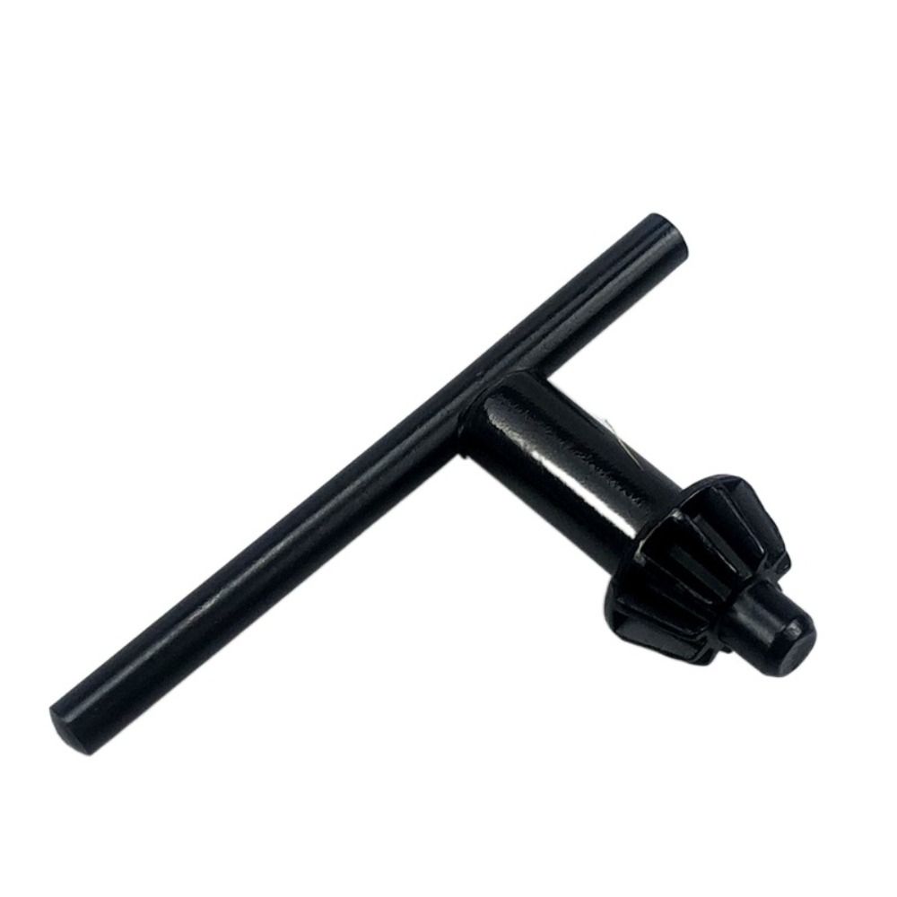 

Metal Drill Chuck Wrench With Gum Cover Drill Chuck Keys Electric Hand Drill Accessories 16mm
