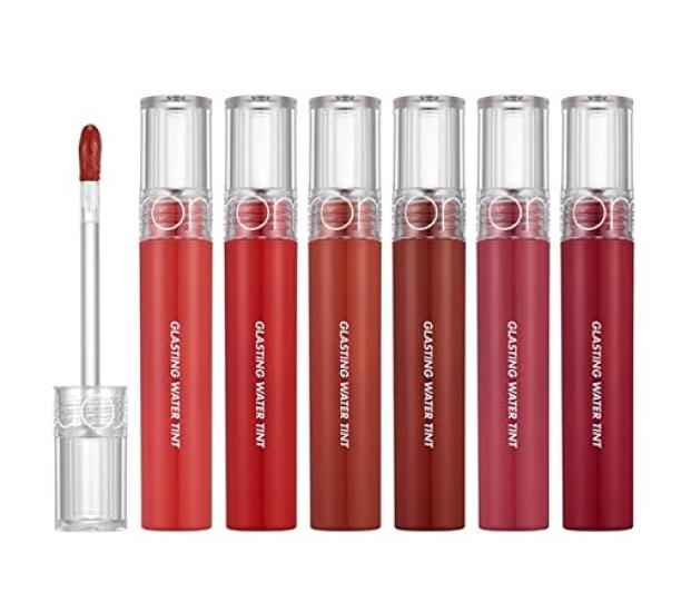 

ROMAND GLASTING WATER TINT 02 RED DROP rom&nd [Product]