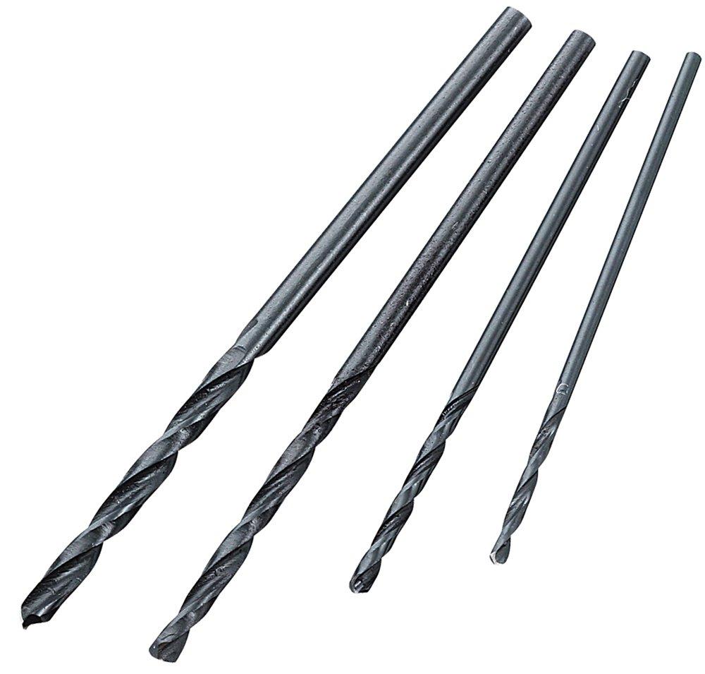 

Niigata Seiki SK small diameter drill set 10 pieces SLD-10