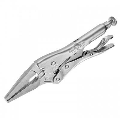 Irwin Vise-grip Uzun Burunlu Kilitli Pense