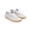 Men's Sneakers Vans Sports Low top Skateboard Shoes Unisex White