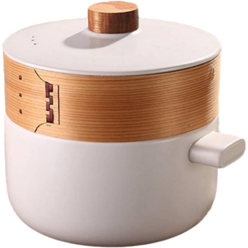 Wandeho Maifan Stone Steaming Soup Pot