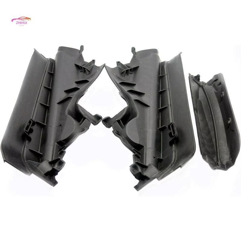 51717169419 51717169420 51717169421 Upper Compartment Partition Panel for BMW X5 E70 X6 E71 E72