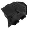 Electronic Device Tablet Phone Holder with Integrated Storage Box Replacement for Polaris RZR XP 1000 XP 4 1000 XP Turbo