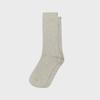 W Basic Thermal Crew Socks_2 Colors