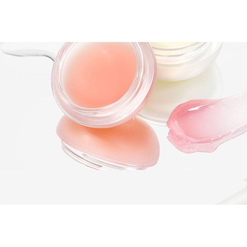 NOVO - Fruity Moisturizing Jelly Lip Mask - 3 Flavors