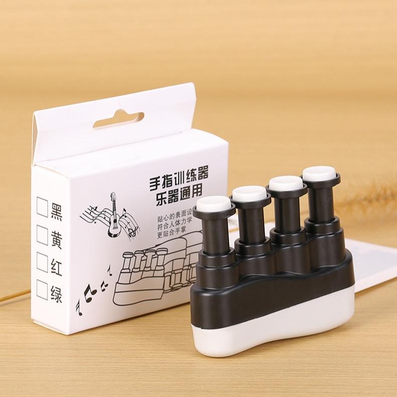 

Finger Trainer Finger Strength Trainer Guitar Ukulele Piano Saxophone Violin Beginner Tools