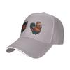 Baseball Cap Character Fanart Inspired By Arc Raiders Outfits Unisex Women Baseball Caps Fashion Outdoor Summer Adjustable Sun Cap