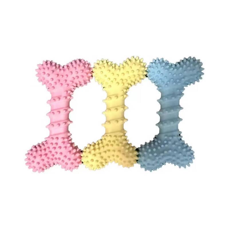 Durable Cotton Rope and Chew Toy Set for Small to Medium Dogs
