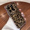 Leopard Print Phone Case For Xiaomi Redmi Note 15 Pro 4G Funda Redmi Note 14 13 Pro 5G Clear TPU Silicone Soft Cover