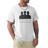 Noisia Tshirt Basic Solid Color Short Sleeve Tshirt
