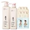 Adolph Oil Control Anti-Dandruff Hair Care Set