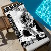 Musician J-Jane Remover Towel Beach Quick Dry Soft Pool Towels Gift for Travel Gym Shower Camping sports