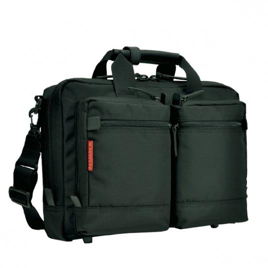 Manhattanpassage 7005 Small Office Briefcase