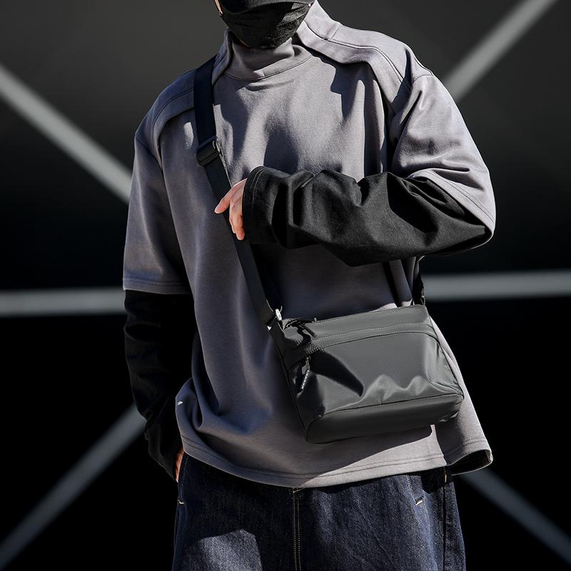 Crossbody Bag Men's Outgoing Small Bag Shoulder Bag