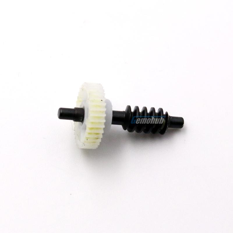POWER FOLD MIRROR repair kit gear For 2012-2017 Land Rover Range Rover Evoque Metal Plastic voiture accessories ORIGINAL TOOLS