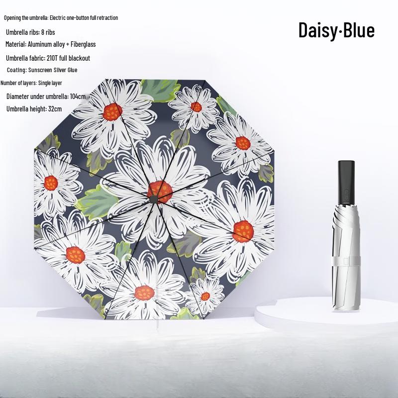 Hanyou Automatic Smart Charging Umbrella