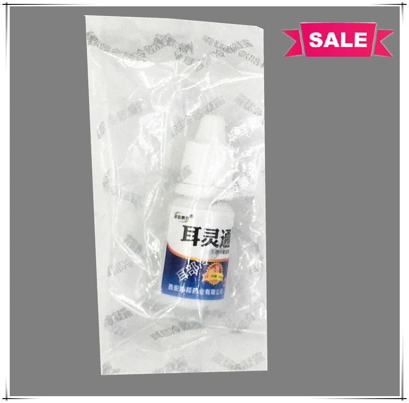 Nose Health Spray 7 Seconds Relieve Chinese Herb Nasal Sprays Nose Care