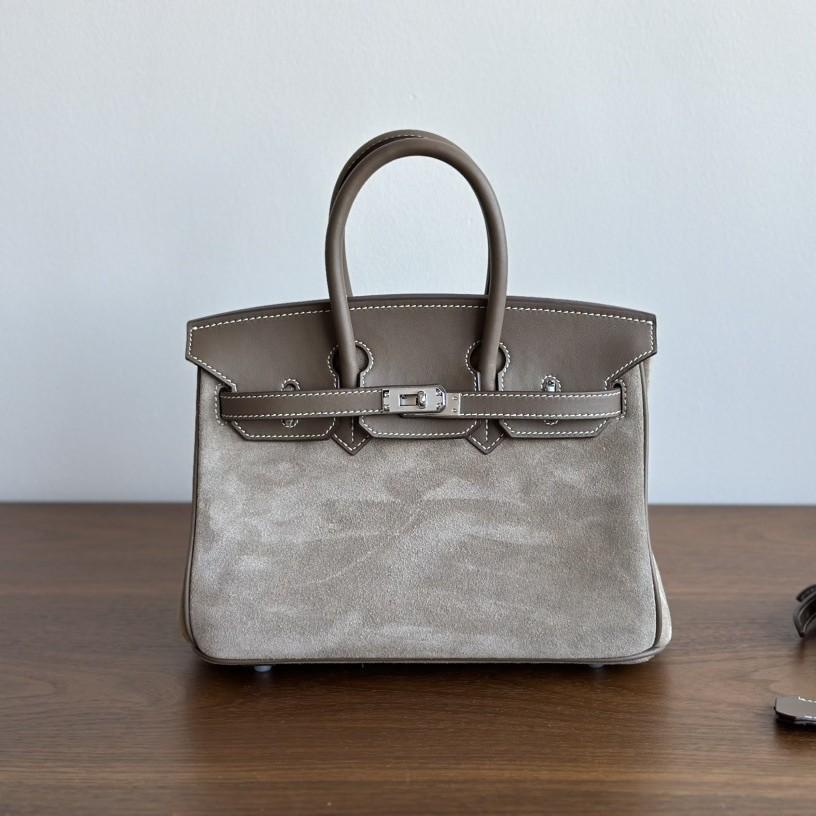 Kazilan platinum matte version new platinum bag European and American retro messenger bag high-end leather handbag women's bag