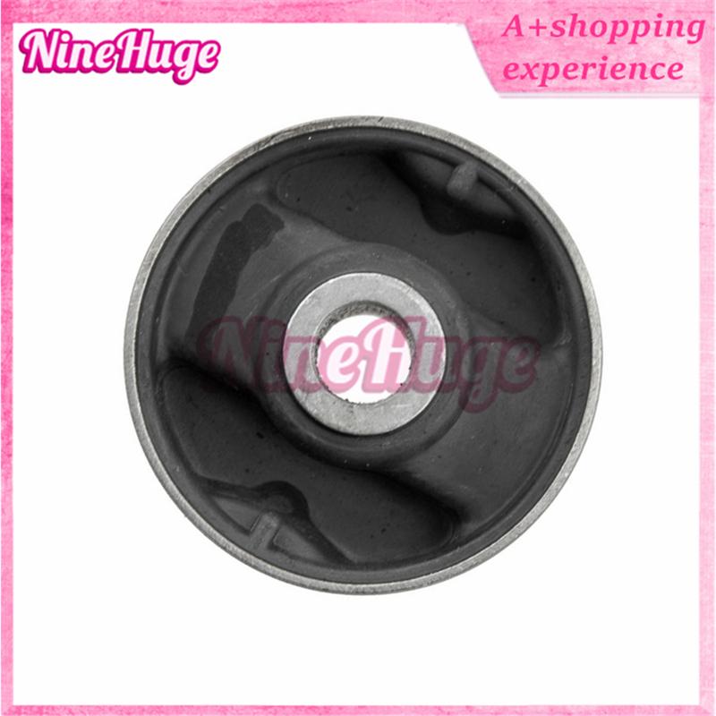 MN 100065 Rear DIFF Mounting Bushing MN100065 For Mitsubishi Outlander 2001-2008 CU4W CU5W