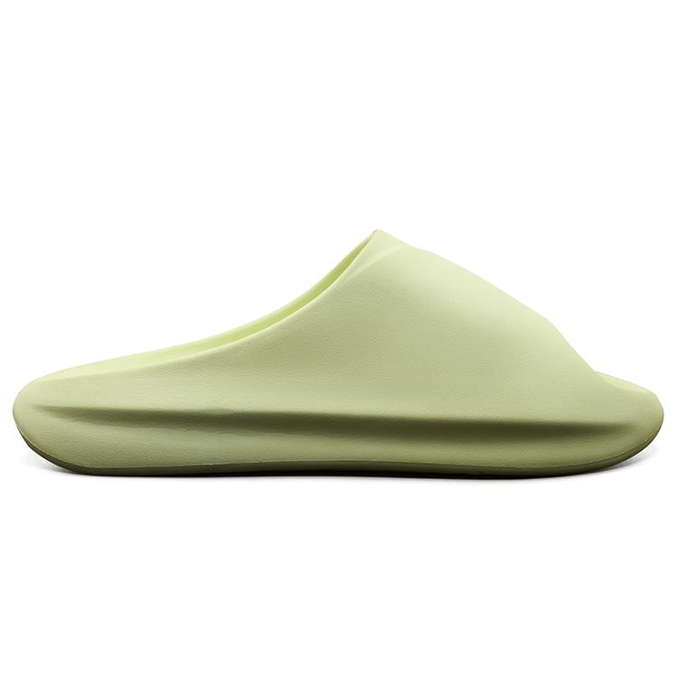 Rigorer Mini Shark Slide Green Unisex Sneakers Z324160202-3