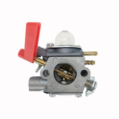 New Carburetor 745 For Hyundai X745U 55 For Homelite For Poulan  WT1034 WT-1034