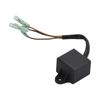 CDI BOX Igniter Fit for Yamaha 2HP 2 MSH 2B MHS 2C MHS 6A1-85540-00 6A1-85540-01