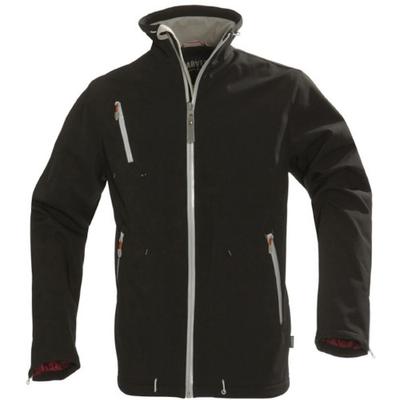 James Harvest Herren Snyder Softshelljacke