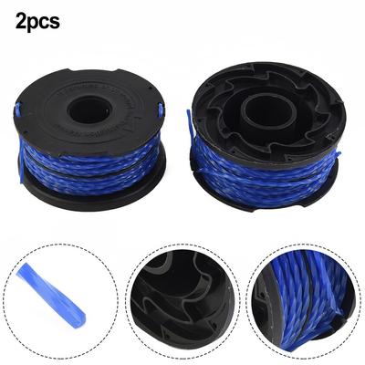 High Quality Spool String Trimmer Parts 2PCS Accessories