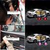 2pcs Auto Logo Door Welcome Light Car Led Laser Projector For Lights