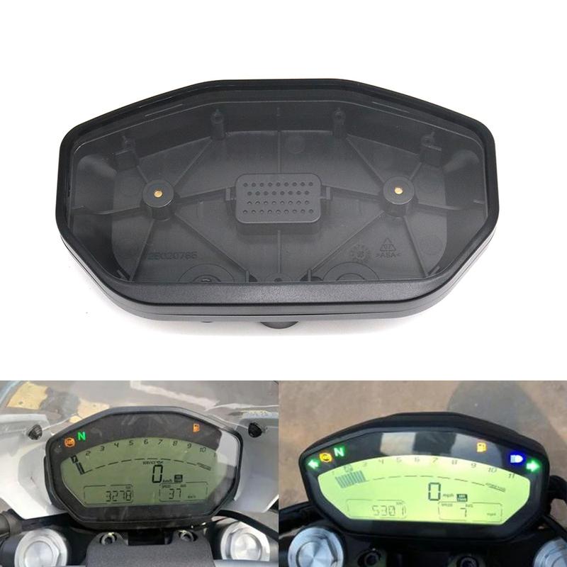 Für Ducati Monster 797 821 Panigale V2 Supersport 939 Hypermotard 950 Tacho Drehzahlmesser Instrumentengehäuse Abdeckung Instrumenten Schale