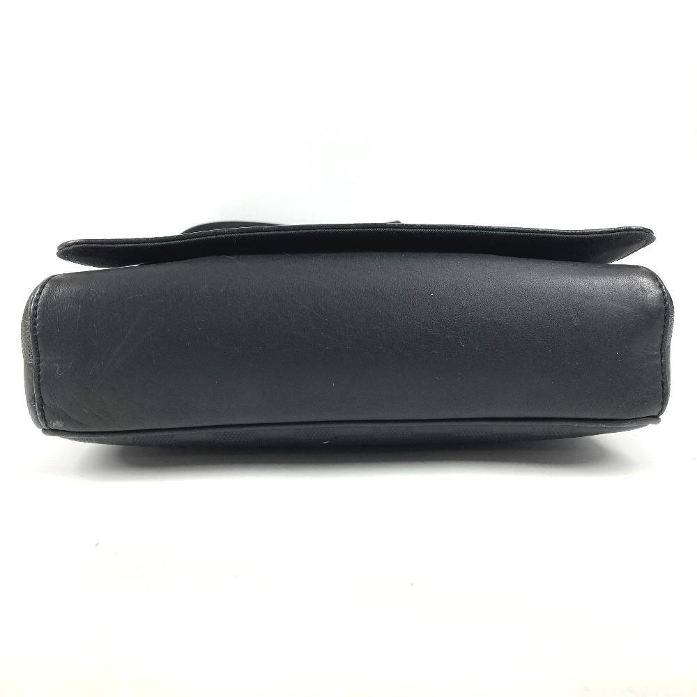 Louis Vuitton N41033 Damier Infini District PM Crossbody Shoulder Bag