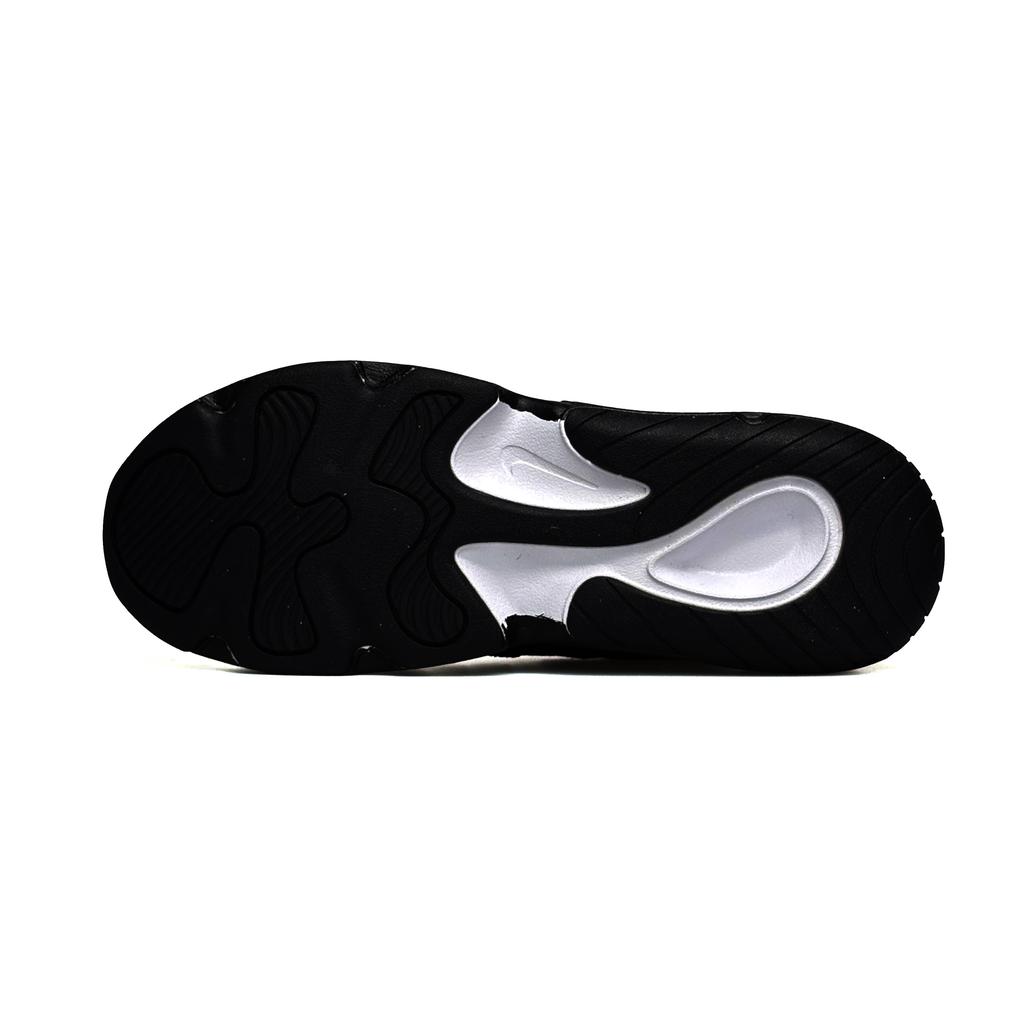 Nike Tech Hera Vassell Slijtvast Slijtvast Lage Casual Schoenen Unisex Zwart FJ9532-101(Team974-)