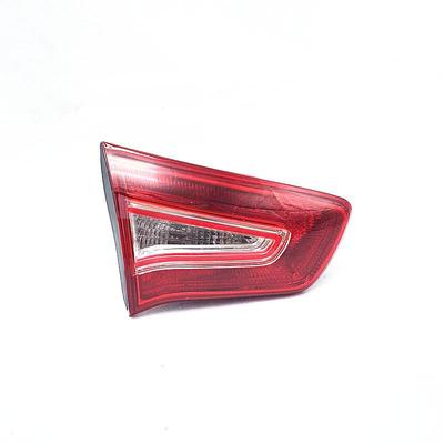 Compatible with Kia Sportage 2009-2013 Rear Taillight & Fog Light Assembly
